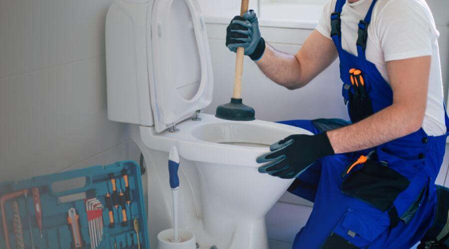 Local expert plumbing services in Tiona, PA